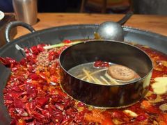 -楠火锅(太古里总店)