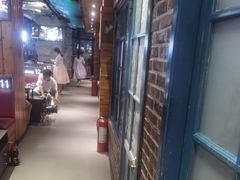 -河坝烧烤串城(金达莱店)