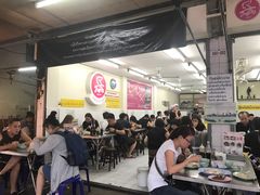 -红大哥水门鸡饭(總店)