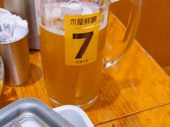 -木屋烧烤(双榆树店)