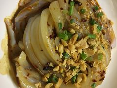 -眉州东坡(春秀路店)