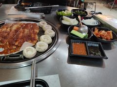 -杀猪天·韩国烤肉(铁路街第一分店)