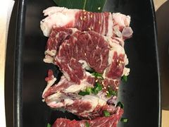 -新石器烤肉(周浦万达店)