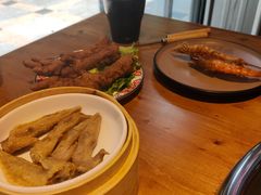 -谭三娘鲜切牛肉自助火锅(九眼桥总店)