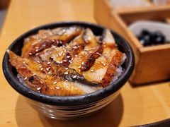 鳗鱼饭-胜博殿日式炸猪排(西红门店)