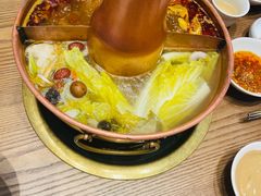 -东门口·新式老北京火锅(河西龙湖天街店)