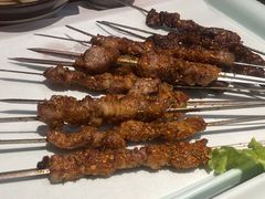 羊肉-状元阁烧烤(新华路总店)