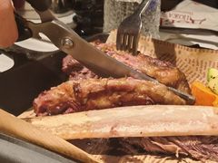 -俄士厨房(五棵松华熙LIVE店)