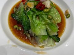 -老爷庙风味美食府(魏都大道店)