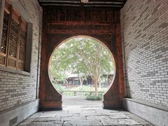-龙潭水乡