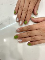 -如一·美甲美睫