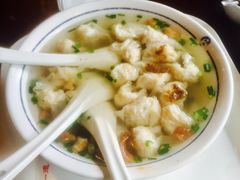 馄饨-汪一挑馄饨(老街店)