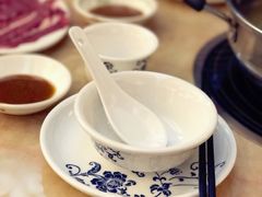 -陈记顺和潮汕牛肉火锅(韩江路店)