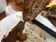 -同裕烧烤·海鲜·家常菜(杰座·欧洲城店)