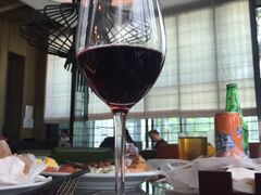 -福州仓山凯悦酒店·Market Cafe Lacucina咖啡厅