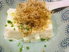 冷豆腐-有喜屋·深夜食堂(北京西路店)