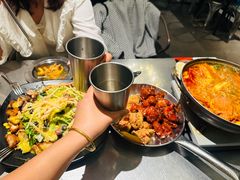 -MI WU FACTORY米屋美食工厂餐厅(绿地店)