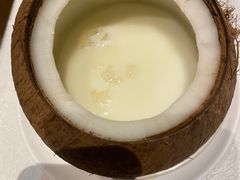-隐秀山居酒店·秀厨融合西餐厅