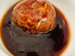 -羲和雅苑•北京烤鸭(国贸商城店)