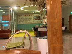 -热带雨林汗蒸馆(汶水东路店)