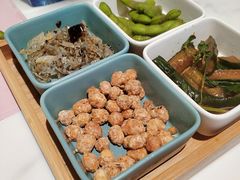 -稻品香小锅饭豆腐馆(北三路店)