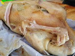 吉英盐焗鸡-吉英盐焗鸡(文中路店)