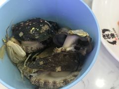 -澜悦港海鲜体验主题餐厅