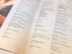菜单-关夫人餐厅(阳光广场店)
