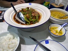 -兰湘子·湘菜小炒(石家庄万象城店)