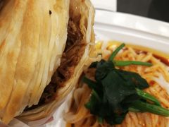 -魏家凉皮(徐家湾店)