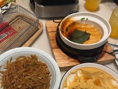 -小菜园新徽菜(江阴万达店)