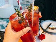 -天玑高空江景餐厅&酒吧Sky Secret Restaurant&Bar