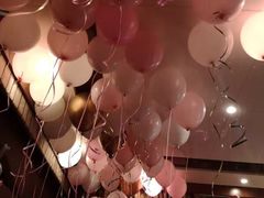 -InParty·游艇求婚策划生日派对布置(世纪大道店)