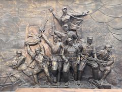 -台儿庄大战纪念馆