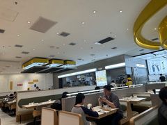 -蔡澜点心·粤菜(月星环球港店)