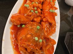 水煮鱼-小资太太餐厅(南岗区店)