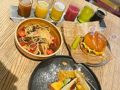 -牛啤堂精酿啤酒餐吧(五棵松华熙店)