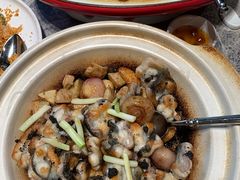 -悦秀·高级粤菜