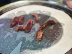 -燚青春东北泥炉烤肉(百合店)