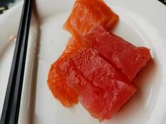 -城市节奏餐厅(海外滩·名品汇店)