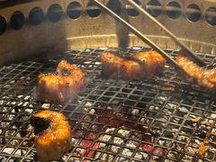 -铭牛烧肉·和牛海鲜自助(高新月牙湖店)