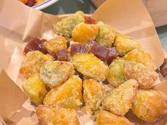 -福苗小骆驼烧烤(曲江店)