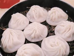 -法华汤包馆(法华镇路店)