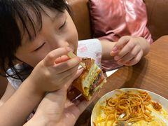 -G+KITCHEN(龙湖狮山天街店)