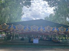 -长白岛森林公园