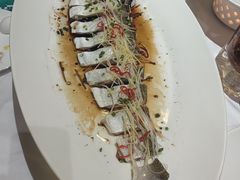 -酱湘宴餐厅(狮子山公园店)