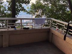 -鹅岭公园瞰胜楼