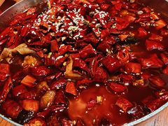 -双流老妈兔头(荟聚店)