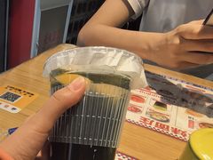 -高胖妹面庄(黄河道店)