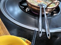 -银同牦牛肉火锅